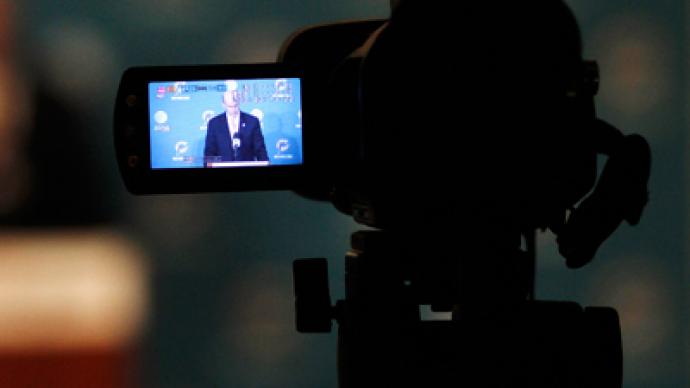 Opposition to launch independent TV
