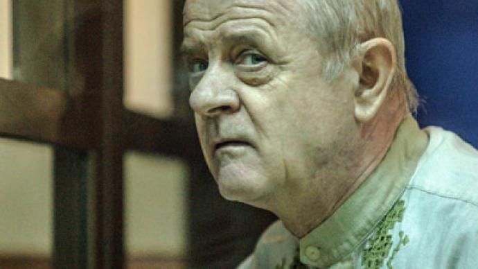 Retired intelligence officer gets 13 years for coup plot