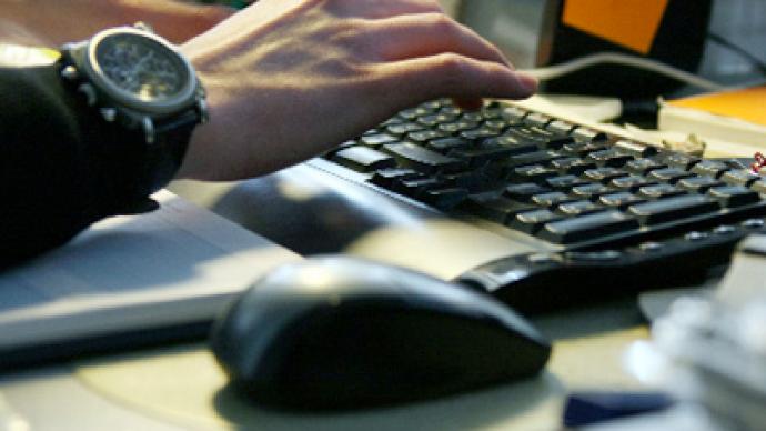 Medvedev to propose internet regulation rules to G8