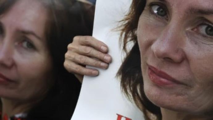 Investigation into Estemirova’s killing extended