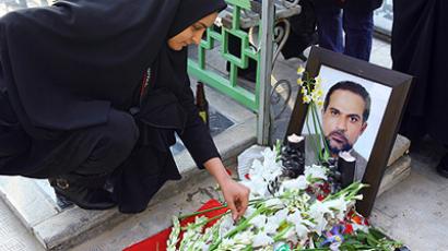 Iran ‘indicts’ 18 suspects over multiple nuke scientist murders