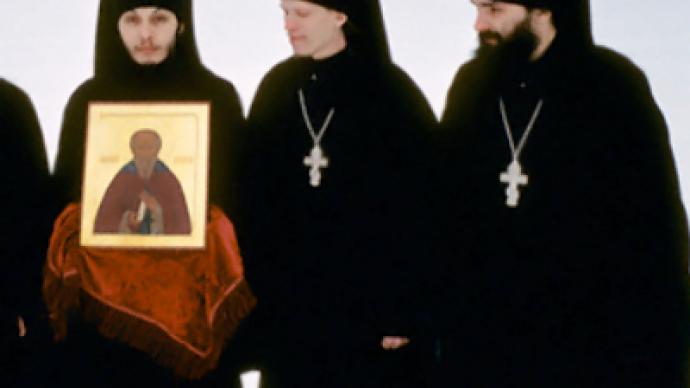 Is religious freedom deteriorating in Russia?