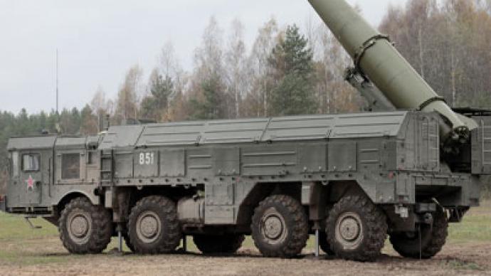 Iskander gets $1.2bln update to counter US missile defense