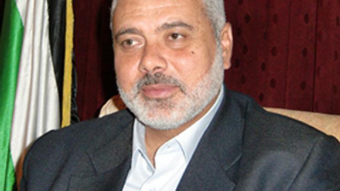 We won’t give up our right to a Palestinian state - Haniyeh