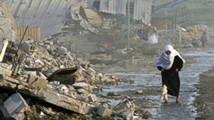 Israeli strategists’ two-state solution suggestion doesn’t include Palestine