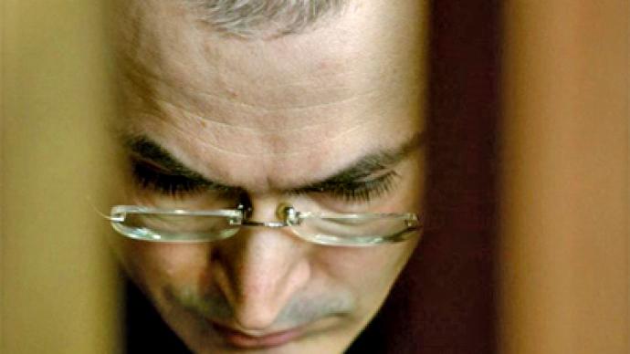 Khodorkovsky Judge refutes allegations that verdict was influenced