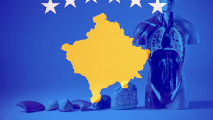 Russia calls for investigation into human-organ trade ring in Kosovo