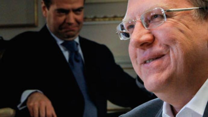 Medvedev’s political reform ends in fiasco - ex finance minister