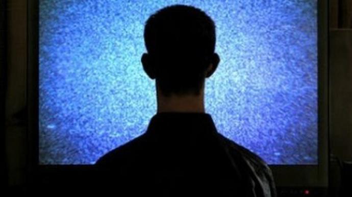 Russian TV banned in Kyrgyzstan