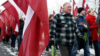 Nazi propaganda to be banned in Russia