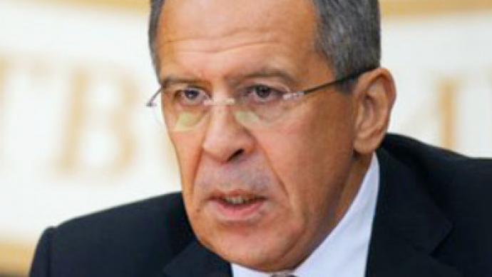 US sanctions against Iran bypassing UN are unacceptable – Lavrov