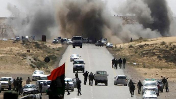 UN Security Council must consider Libyan situation on a regular basis – Lavrov