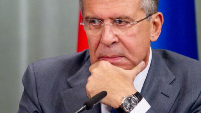OSCE to lose its role if not reformed – Lavrov