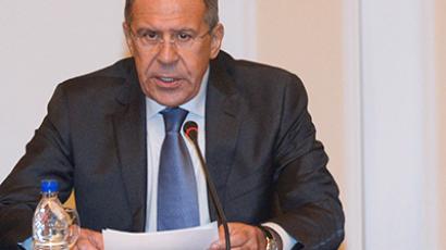 Militarization of Syrian conflict ‘in full swing’ – deputy FM