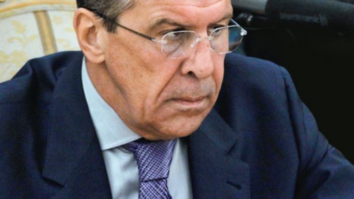 Moscow demands Gaddafi immediately end bloodshed