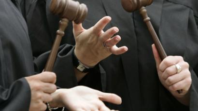 Russian MPs suggest allowing public use of firearms shortly after Colorado shootings