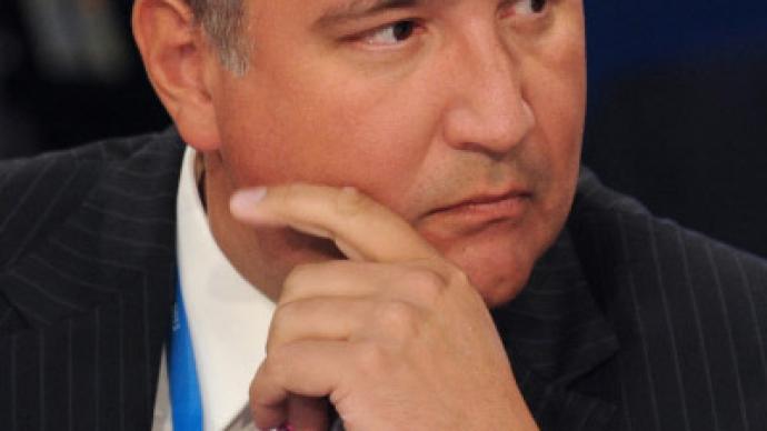 Champion of Russian Diaspora pledges support for Putin