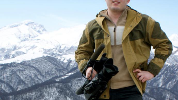 Death penalty for murdering journalists eyed in Russia