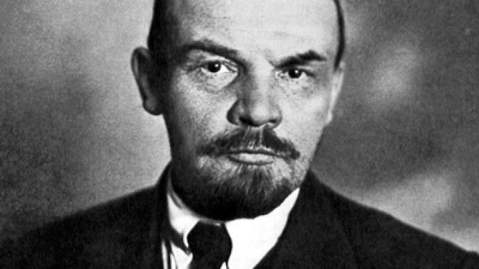 Vladimir Lenin: 141 years and still going strong