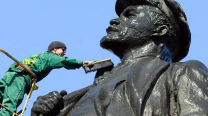 Russians’ nostalgia for USSR is dwindling - poll