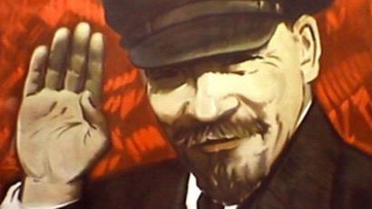 Putin accuses Bolsheviks of treason