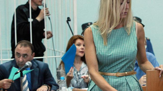 Khodorkovsky's partner rejected parole: No end to liberalization?