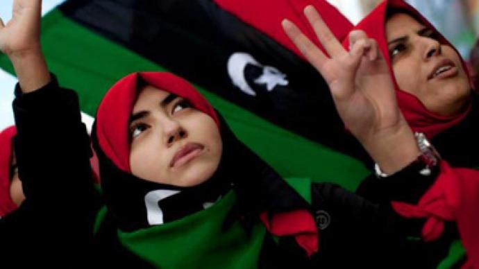 Obama tarnishes Nobel Peace Prize with “indiscriminate” military action in Libya