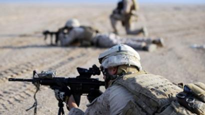 Medvedev calls to stop conflict in Libya