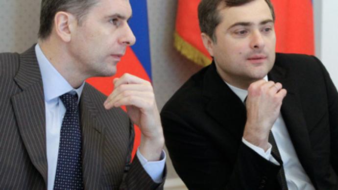 Limit on party presence in Duma ‘undemocratic’