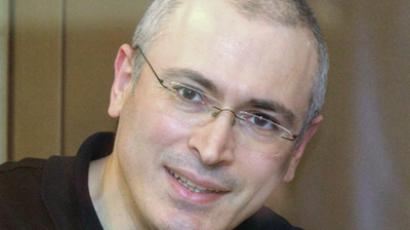 Top court confirms appeal into Khodorkovsky case