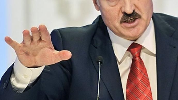 Lukashenko appoints new PM, reshuffles cabinet