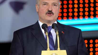 Belarus seeks protection against coups 