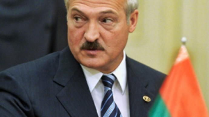 Lukashenko finds alternative to Kremlin in Russia’s regions