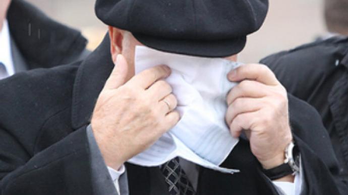 Luzhkov’s outburst at Medvedev not a reason for his dismissal