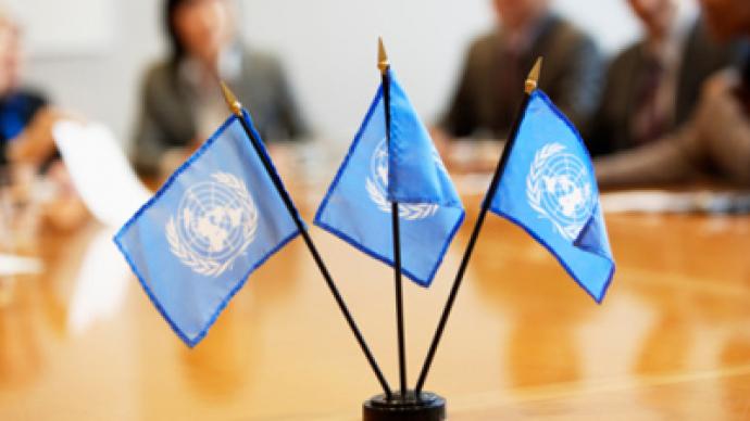 UN investigates jailed Russian lawyer’s death