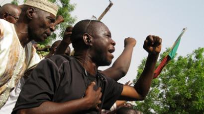 Everything you need to know on Burkina Faso crisis: Timeline, basic facts