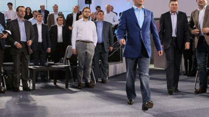 Tests, ‘likes’, and competition – Medvedev suggests new bureaucrats’ hire system