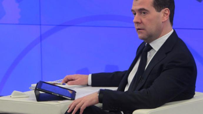 It’s official: Russia gets Public TV