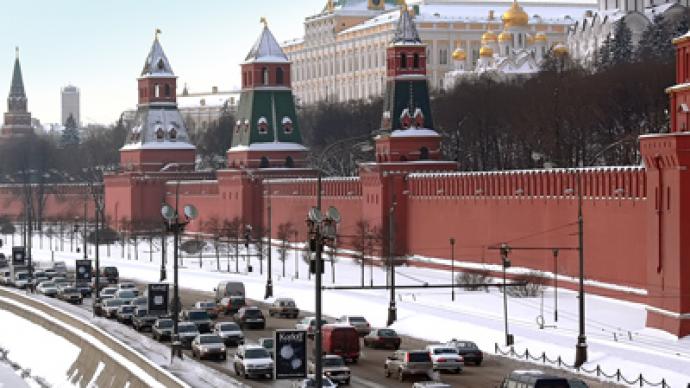 Russian privatization mastermind Chubais shares view on 2012 presidential poll