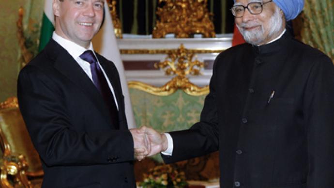 Russia to support India’s bid for permanent UNSC seat
