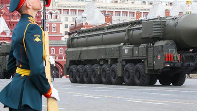 Medvedev demands accountability for defense order failure
