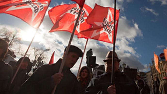 Dmitry Medvedev vetoes fresh public meeting restrictions
