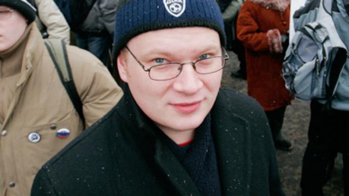 Medvedev wants journalist’s attackers heads torn off