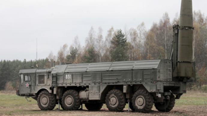 Russia may be drawn into resource wars in future – army chief