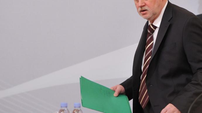 Japan won’t get Kuril Islands – Mironov