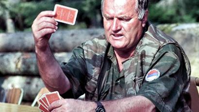 Tribunal toys with body of evidence in Mladic case