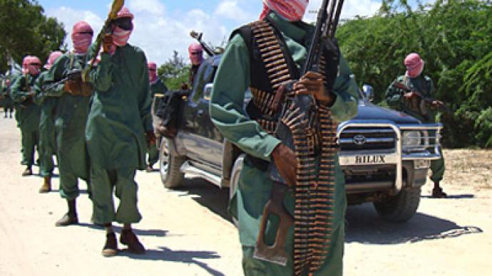 Moscow "alarmed" by reports of al-Qaeda presence in Libyan opposition