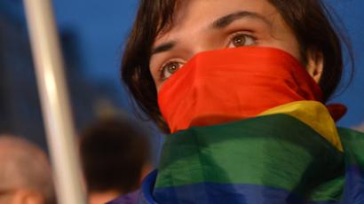 Russian adoptions to French gay couples ‘unconstitutional’ - ombudsman