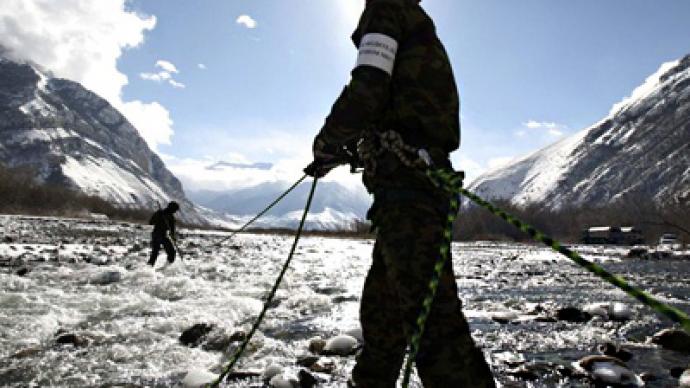 Moscow ready to act as ‘guarantor of peace’ in the North Caucasus