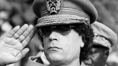 Gaddafi death: Envoy slams 'sadistic' triumphalism